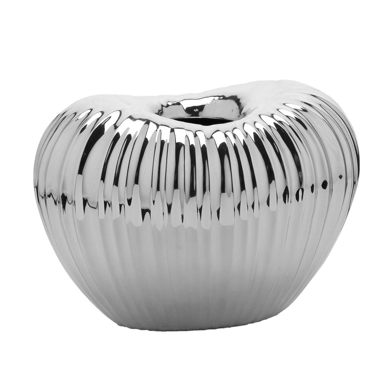 VASO MULTILINEA BOMBATO 20*13*14